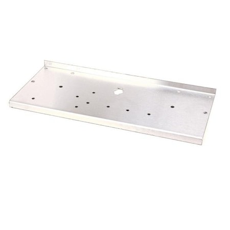 Pitco Cab Bottom Brc, Rr Pg14, Pe14 A1211802-C